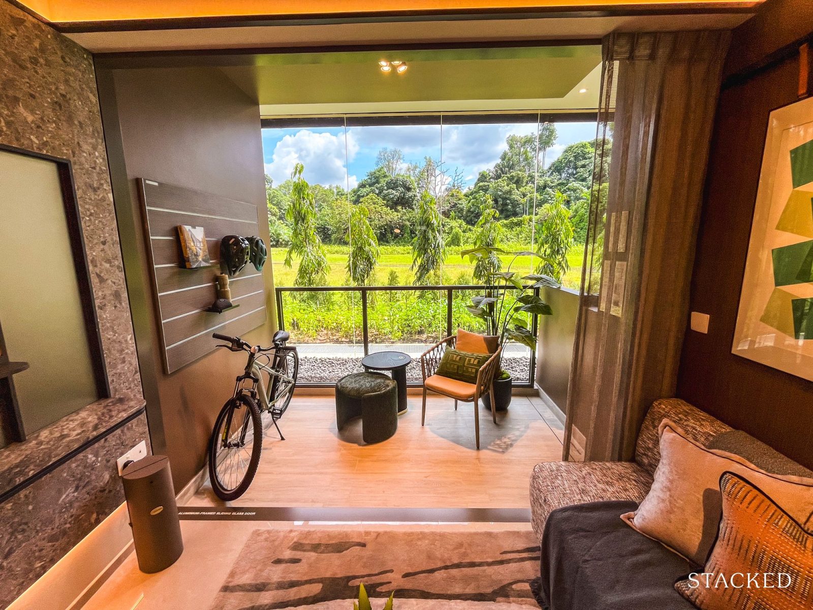Penrith 2 Bedroom Premium 36