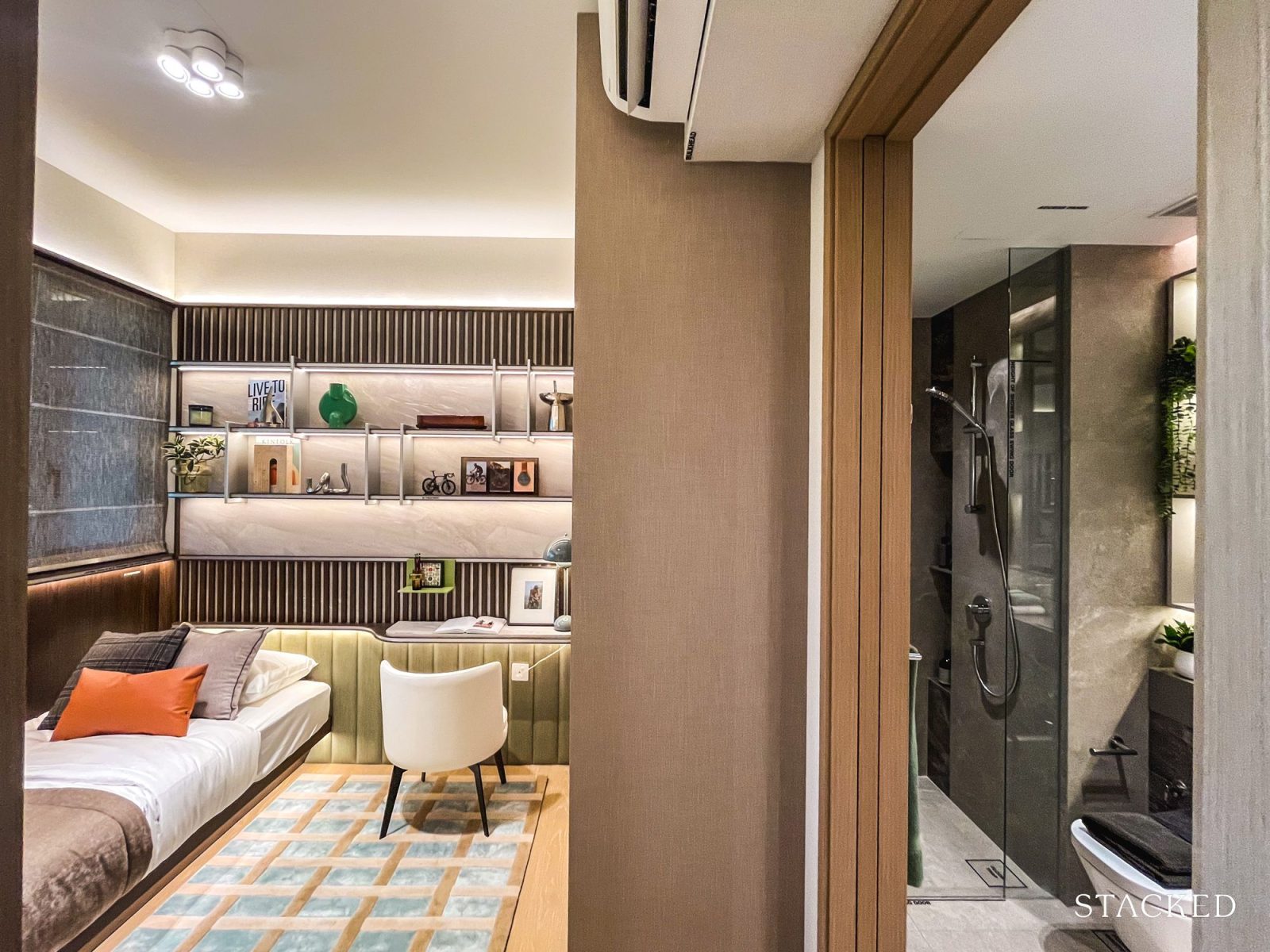 Penrith 2 Bedroom Premium 38