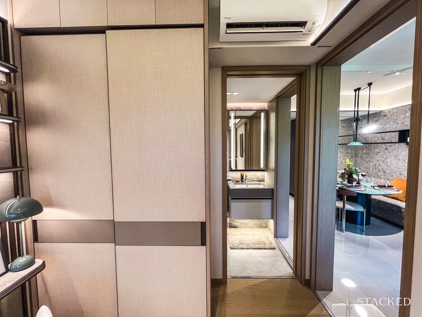 Penrith 2 Bedroom Premium 48