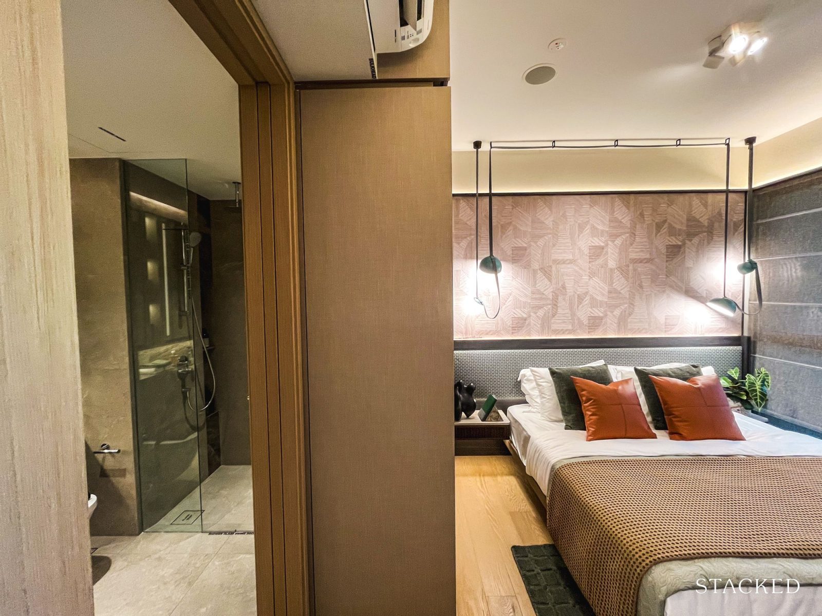 Penrith 2 Bedroom Premium 55