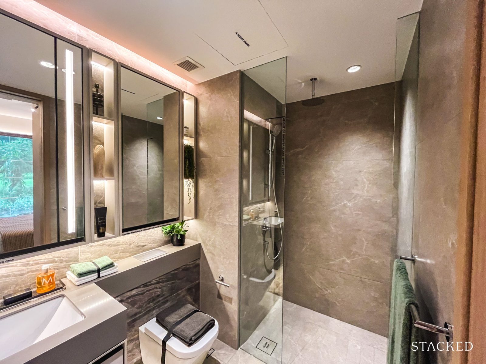 Penrith 2 Bedroom Premium 63