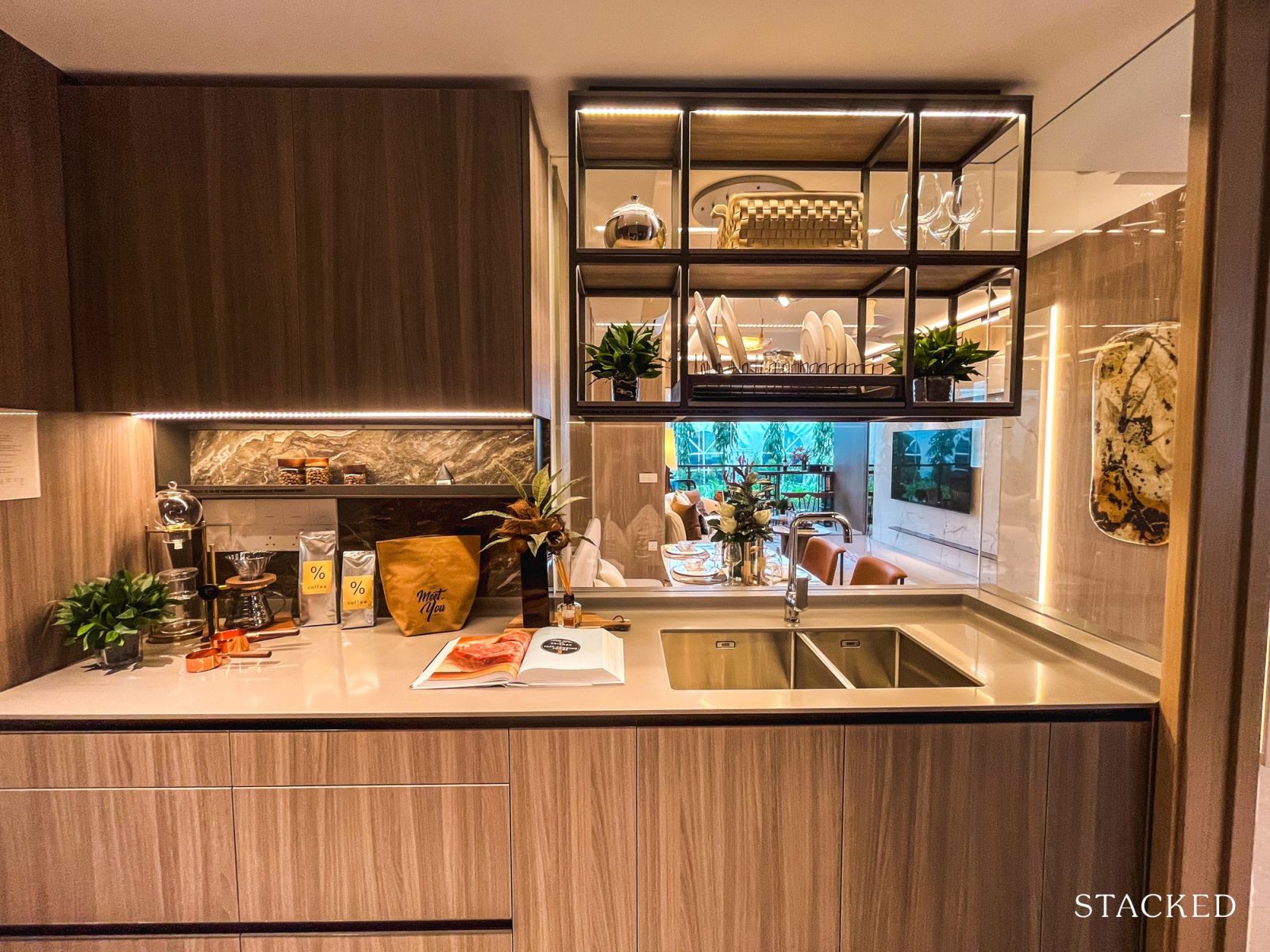 Penrith 3 Bedroom Premium 11