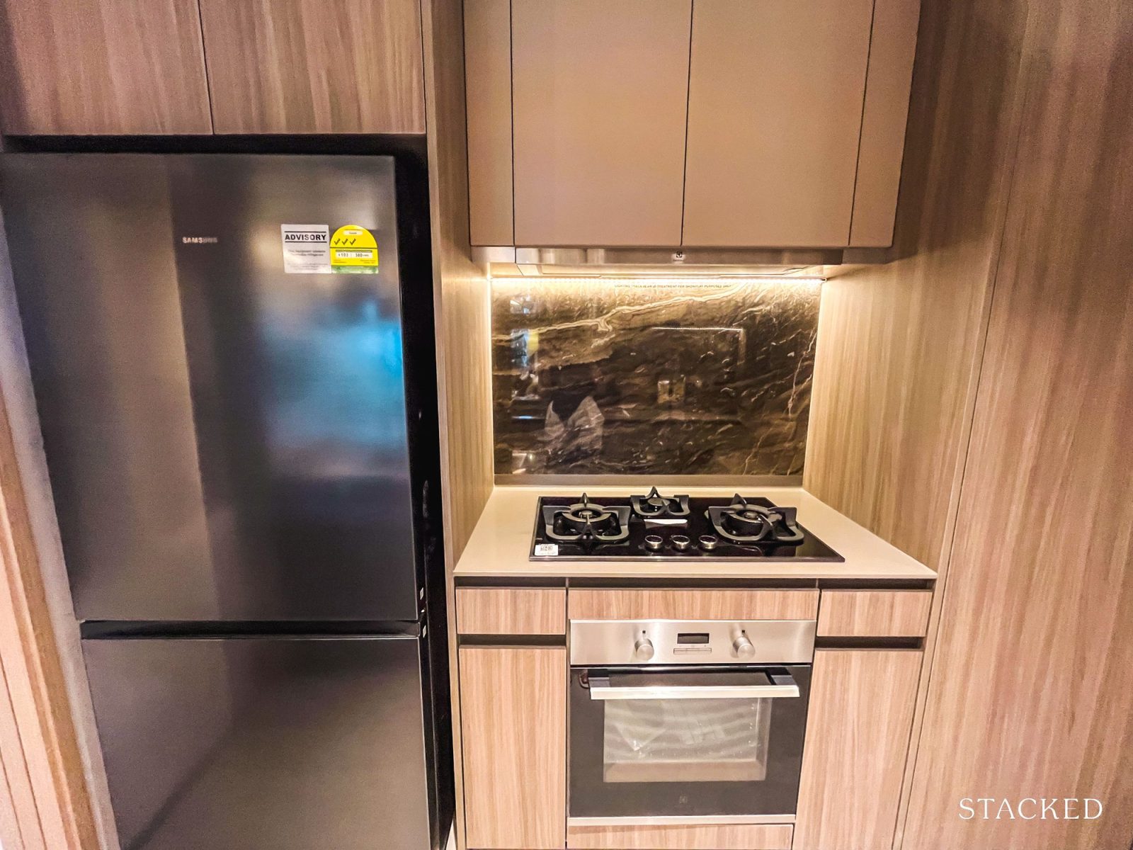 Penrith 3 Bedroom Premium 12