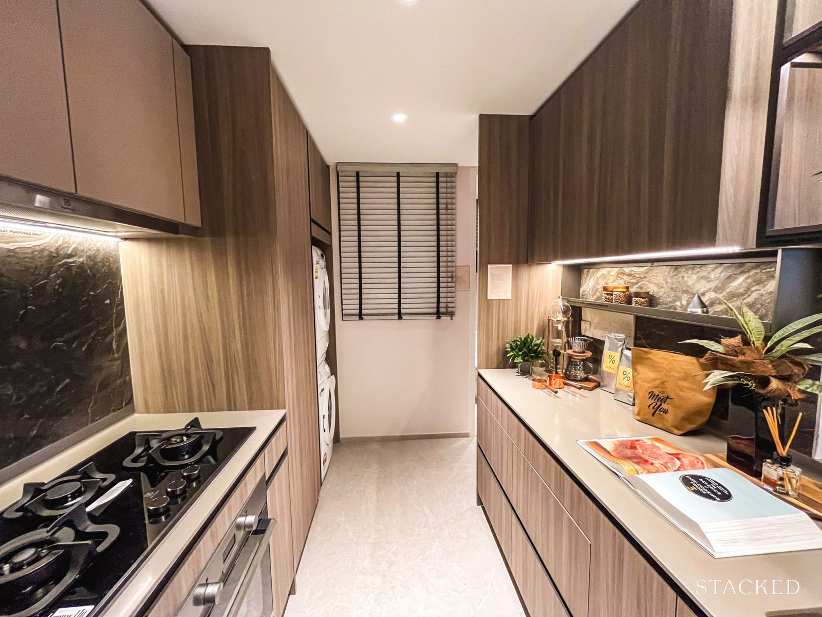 Penrith 3 Bedroom Premium 16