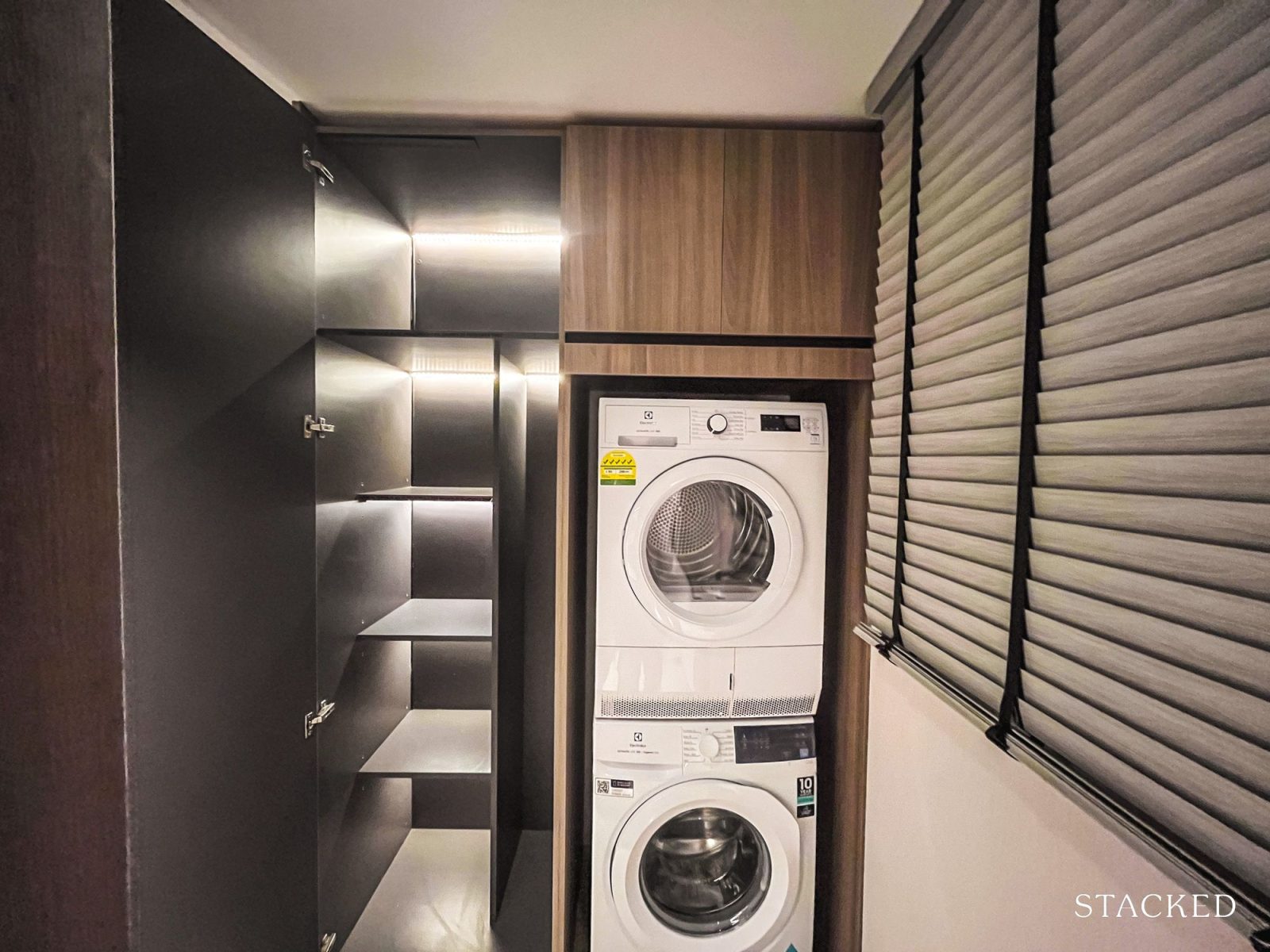 Penrith 3 Bedroom Premium 17