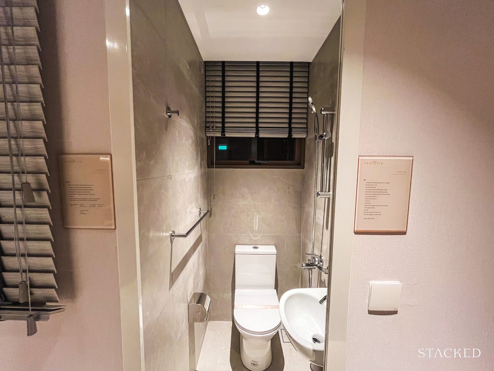 Penrith 3 Bedroom Premium 22