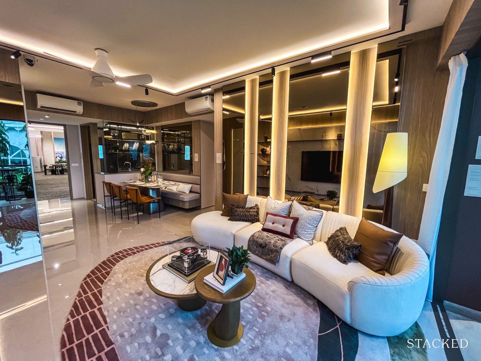 Penrith 3 Bedroom Premium 61