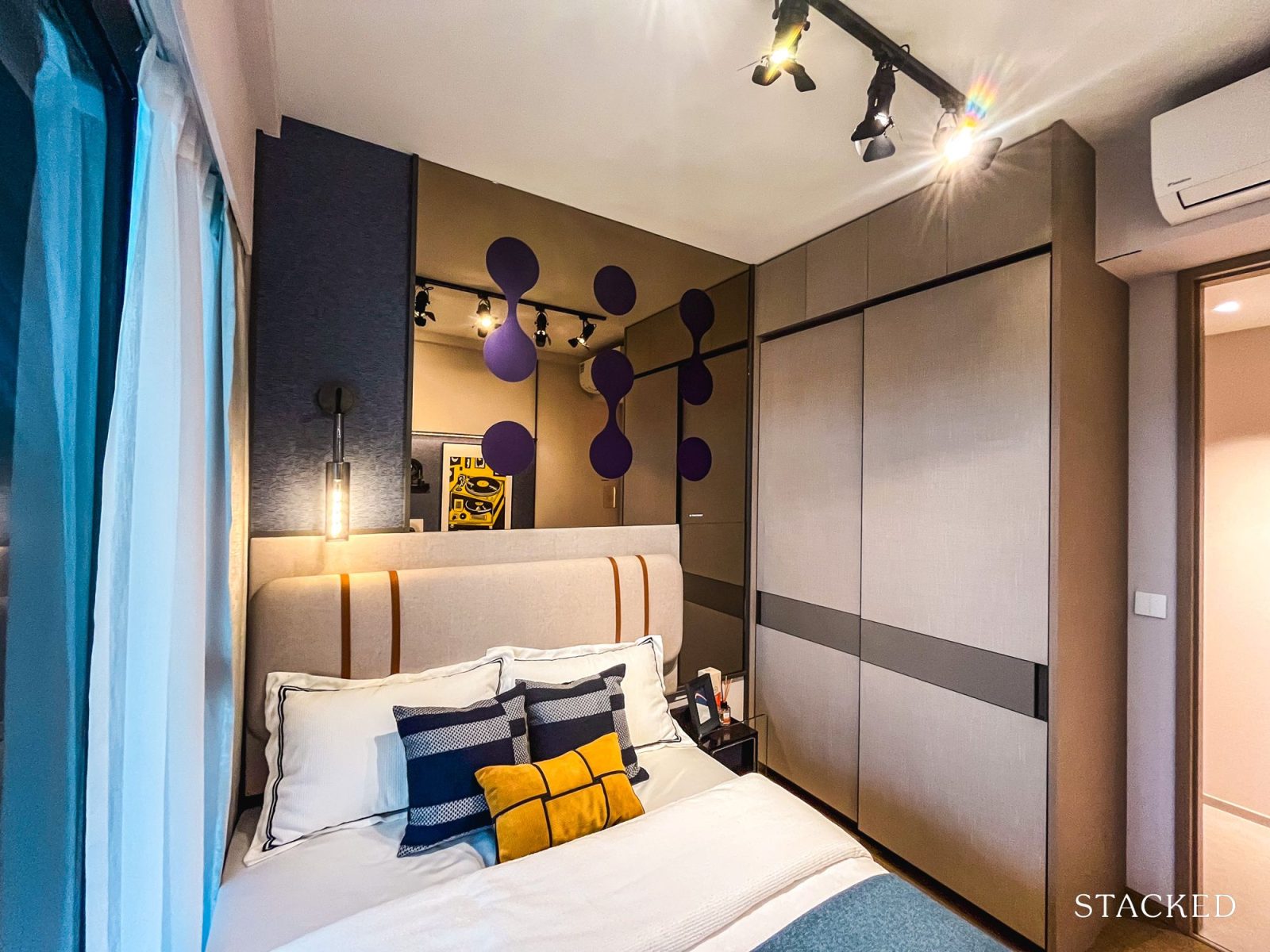 Penrith 3 Bedroom Premium 75