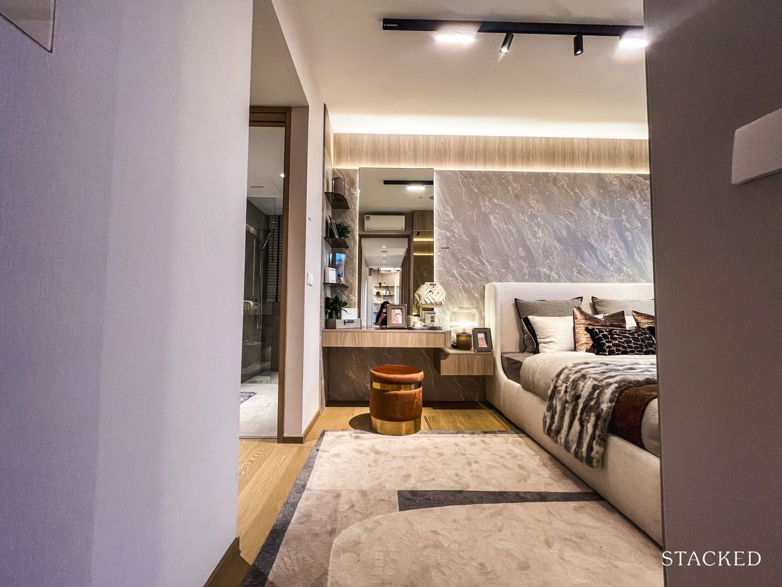 Penrith 3 Bedroom Premium 93