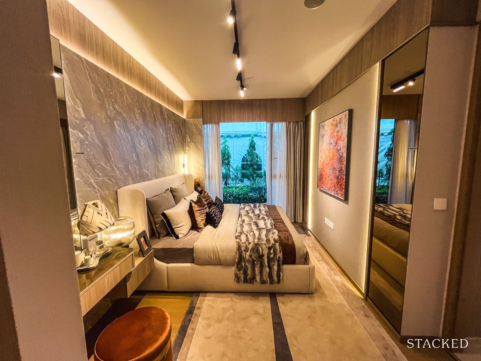 Penrith 3 Bedroom Premium 96