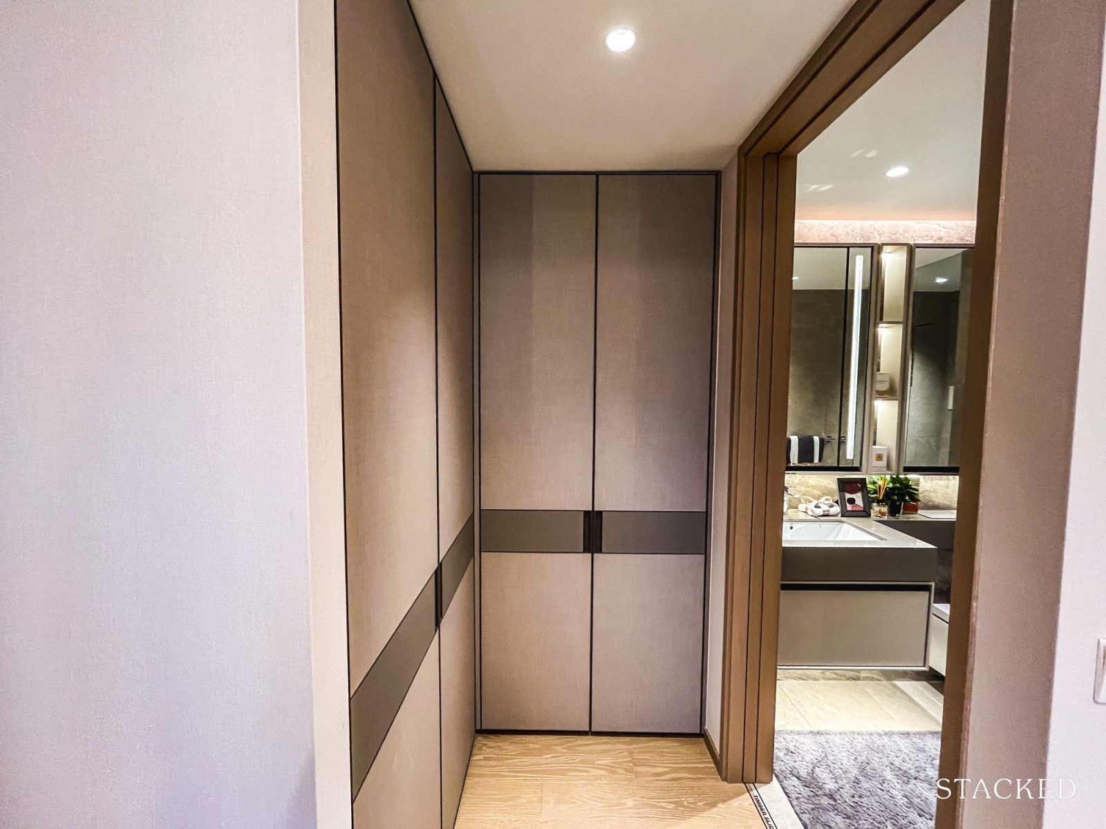 Penrith 3 Bedroom Premium 98