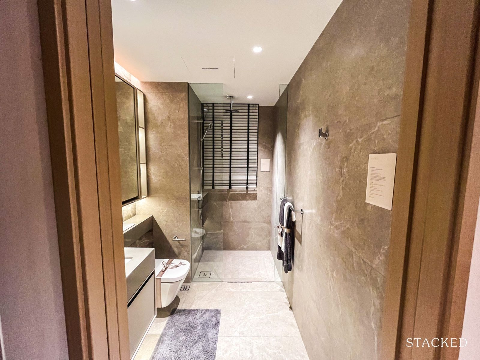 Penrith 3 Bedroom Premium 100