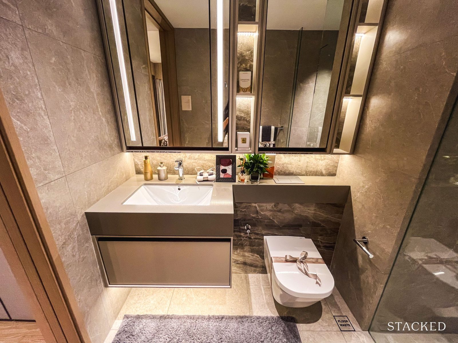 Penrith 3 Bedroom Premium 104