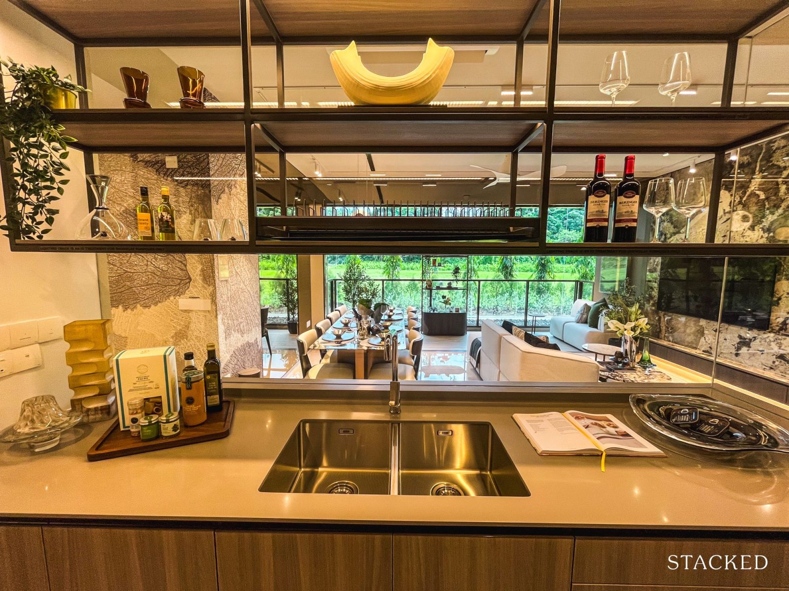 Penrith 4 Bedroom Premium 15