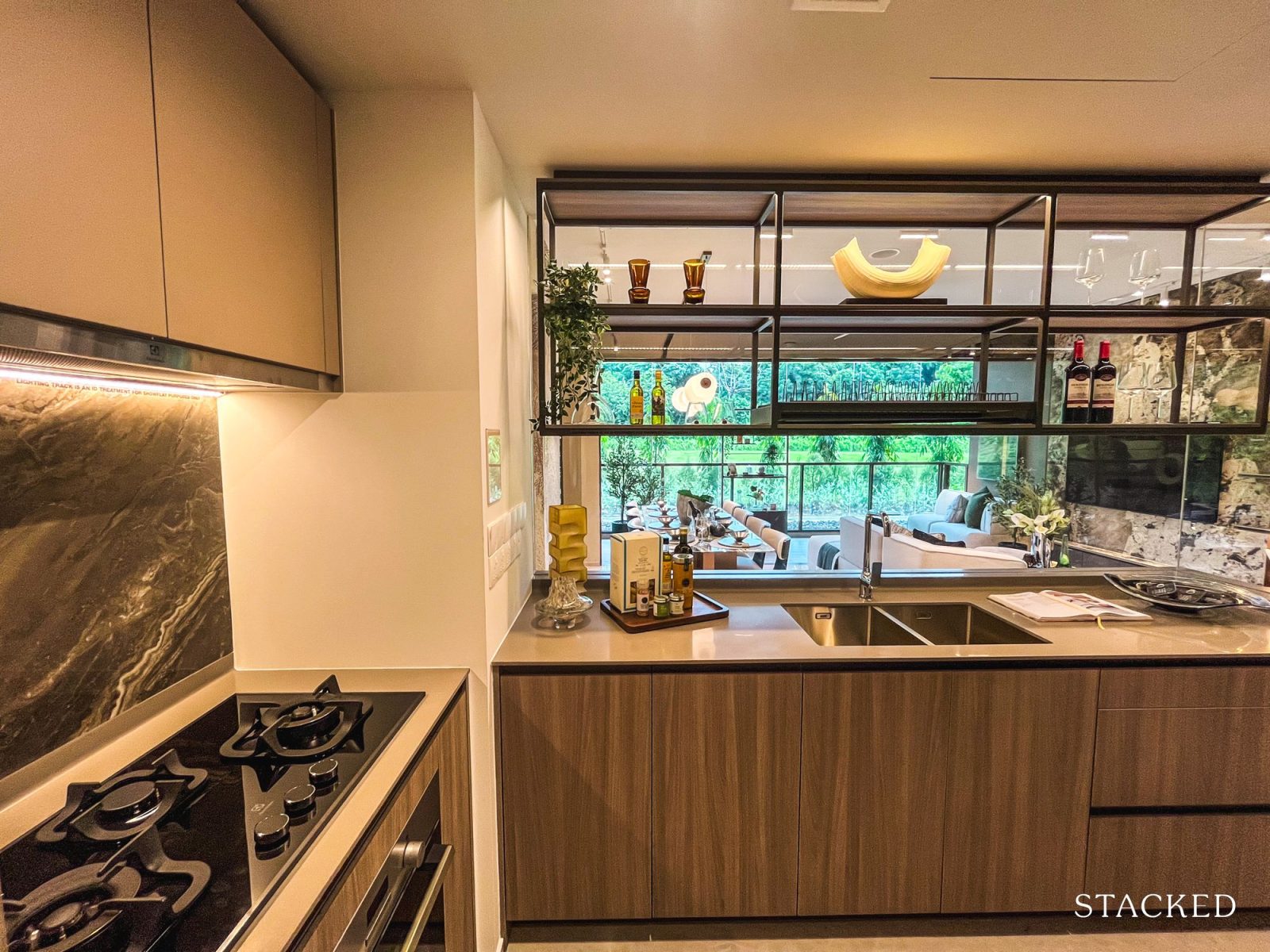 Penrith 4 Bedroom Premium 13