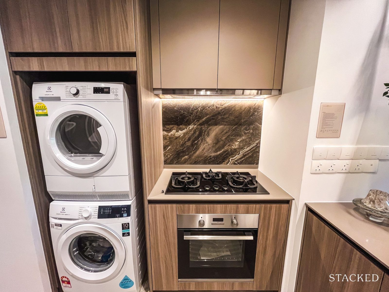 Penrith 4 Bedroom Premium 20