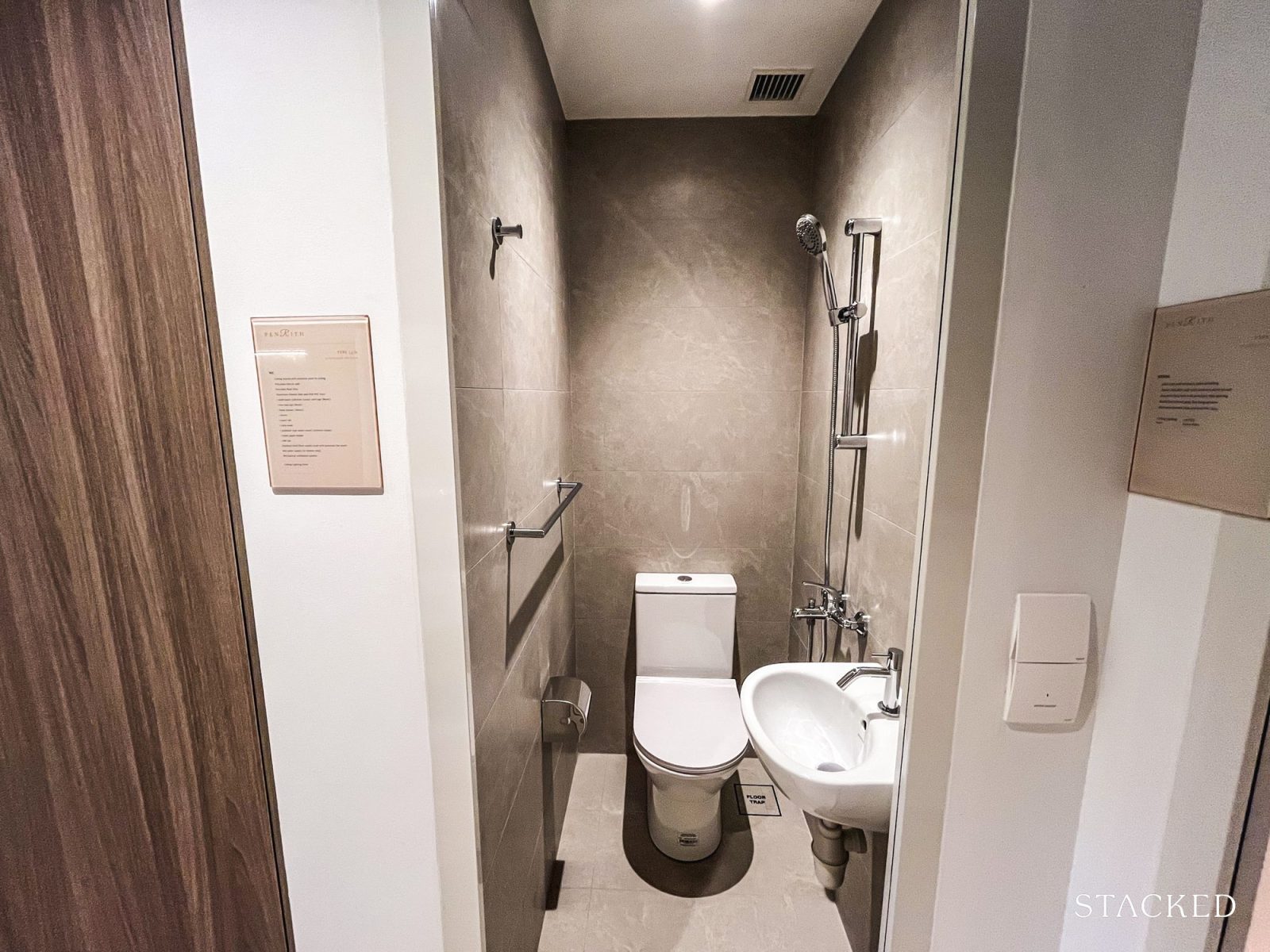 Penrith 4 Bedroom Premium 24