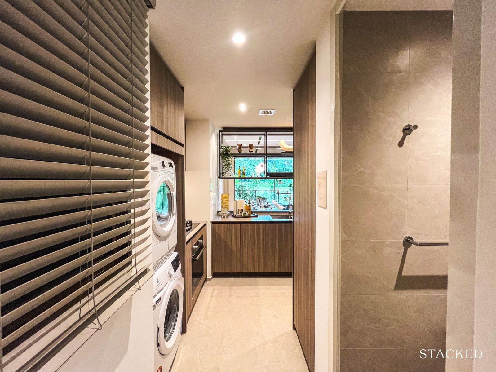 Penrith 4 Bedroom Premium 31