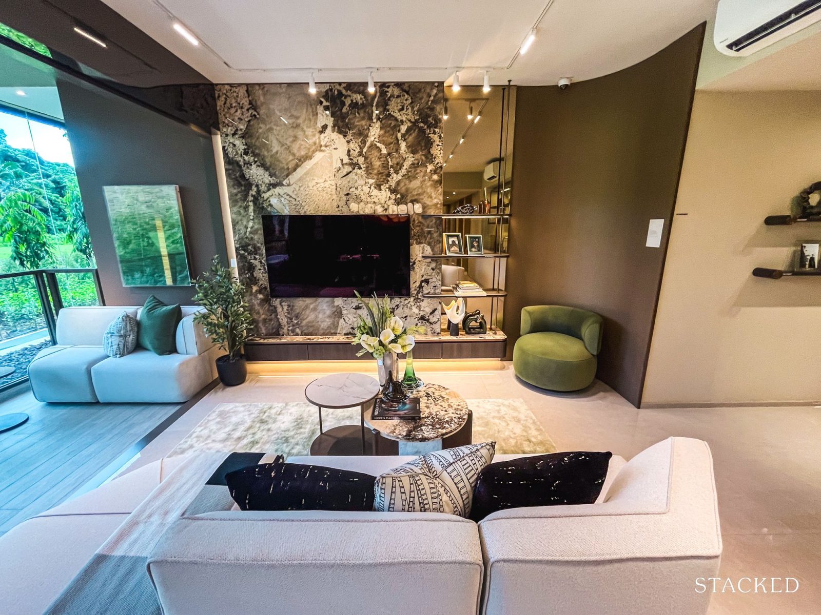 Penrith 4 Bedroom Premium 36