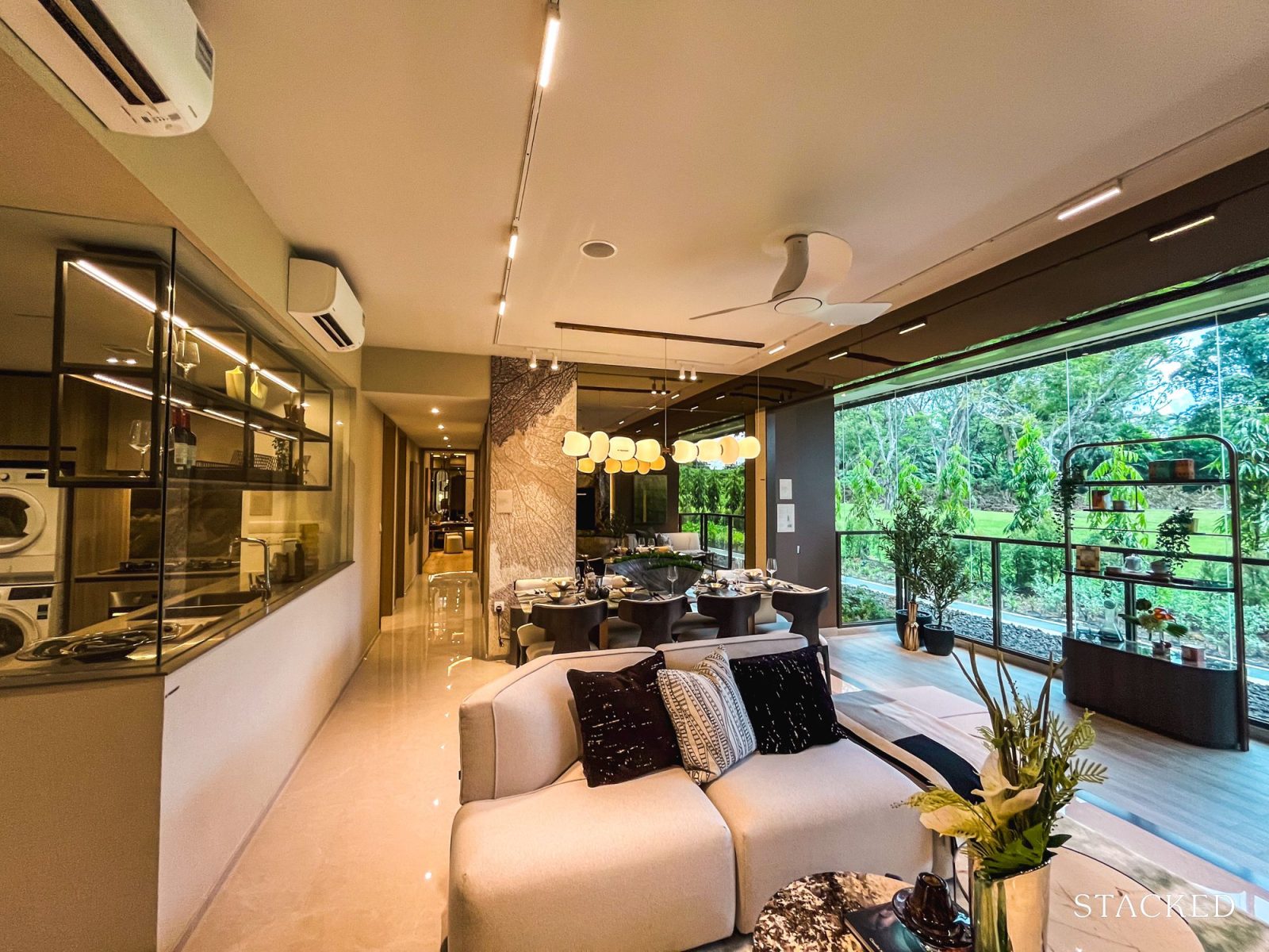 Penrith 4 Bedroom Premium 41