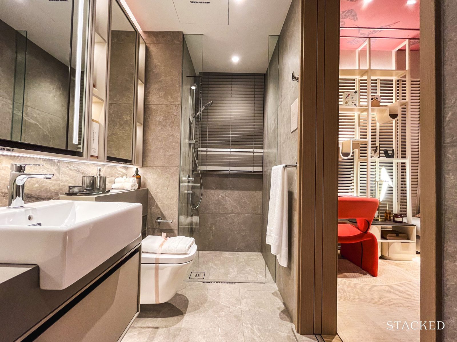 Penrith 4 Bedroom Premium 66