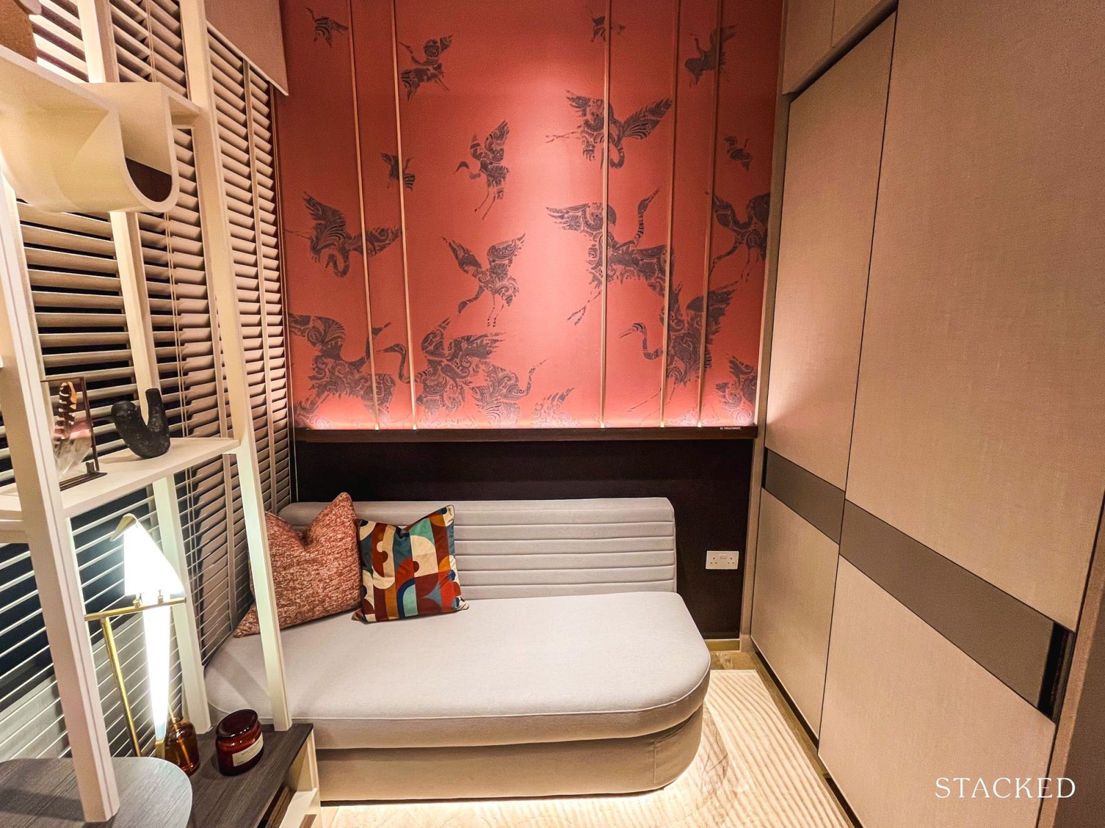 Penrith 4 Bedroom Premium 73