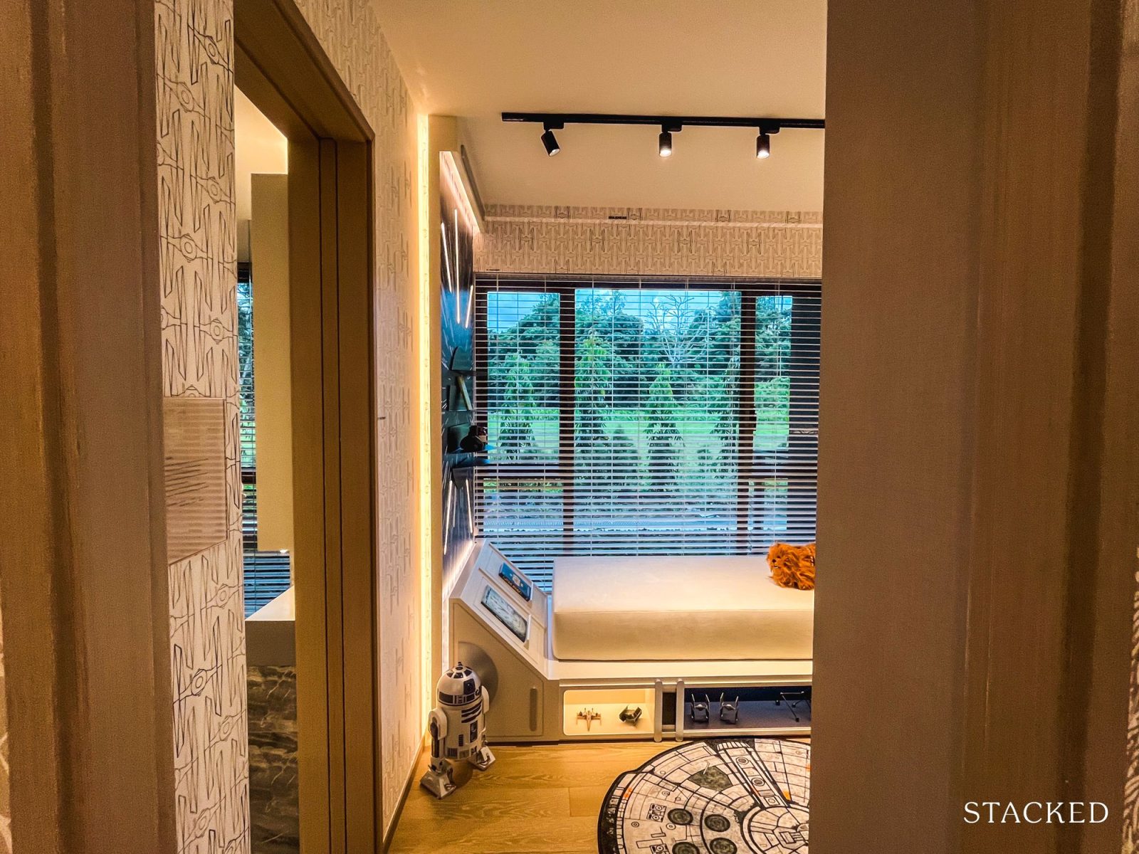 Penrith 4 Bedroom Premium 78