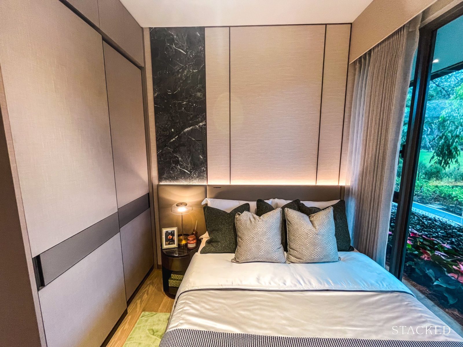 Penrith 4 Bedroom Premium 98