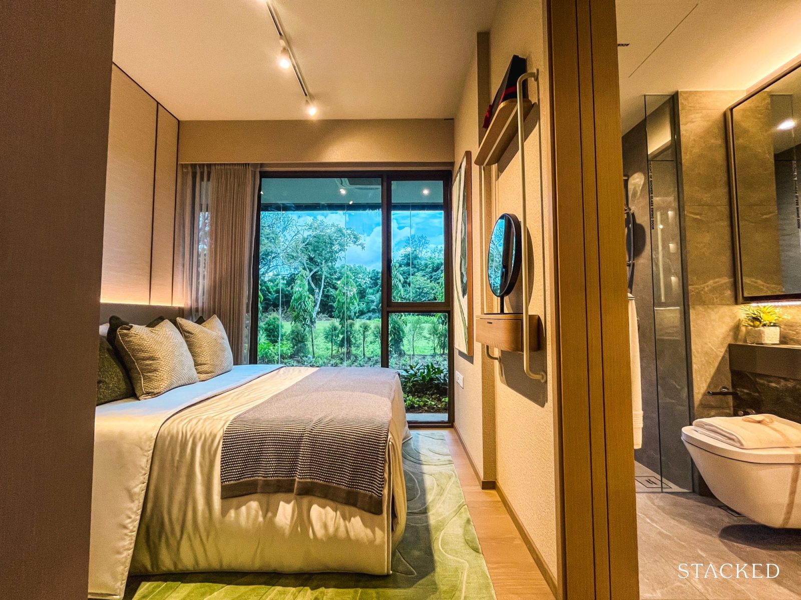 Penrith 4 Bedroom Premium 102