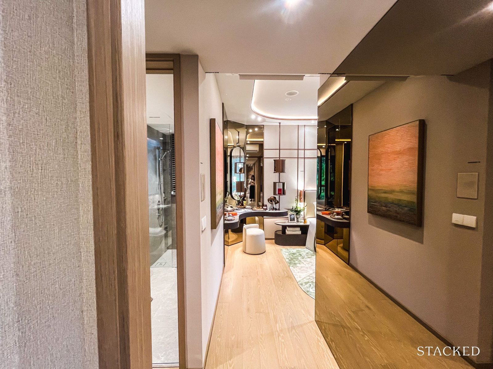 Penrith 4 Bedroom Premium 106