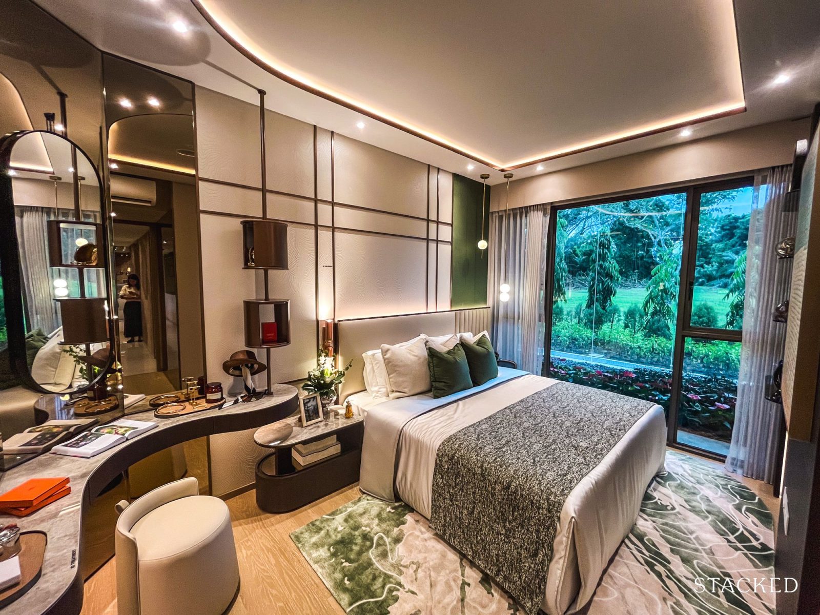 Penrith 4 Bedroom Premium 111