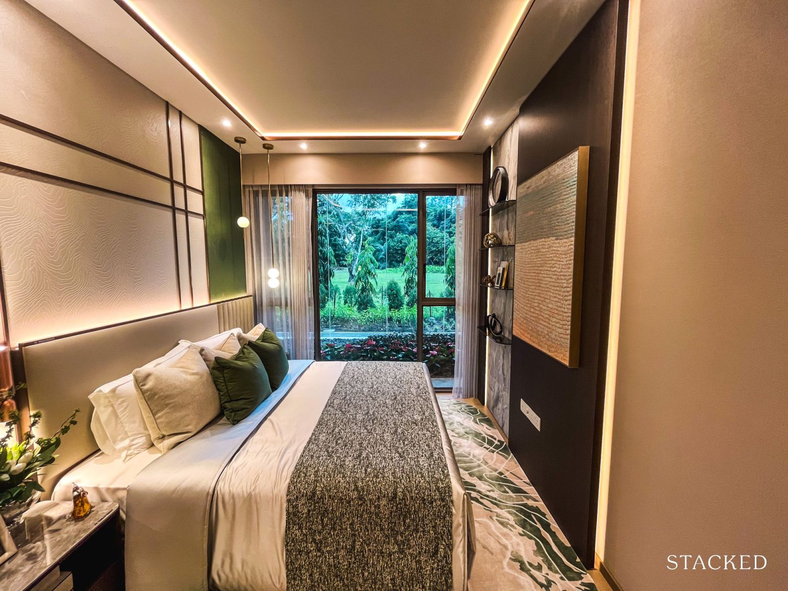 Penrith 4 Bedroom Premium 112