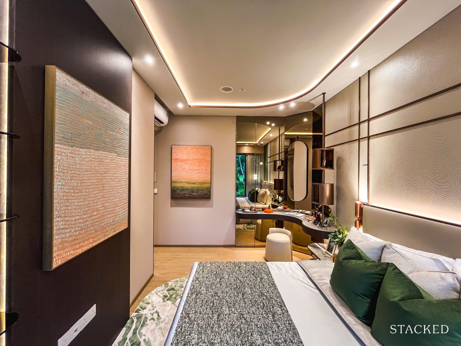 Penrith 4 Bedroom Premium 114
