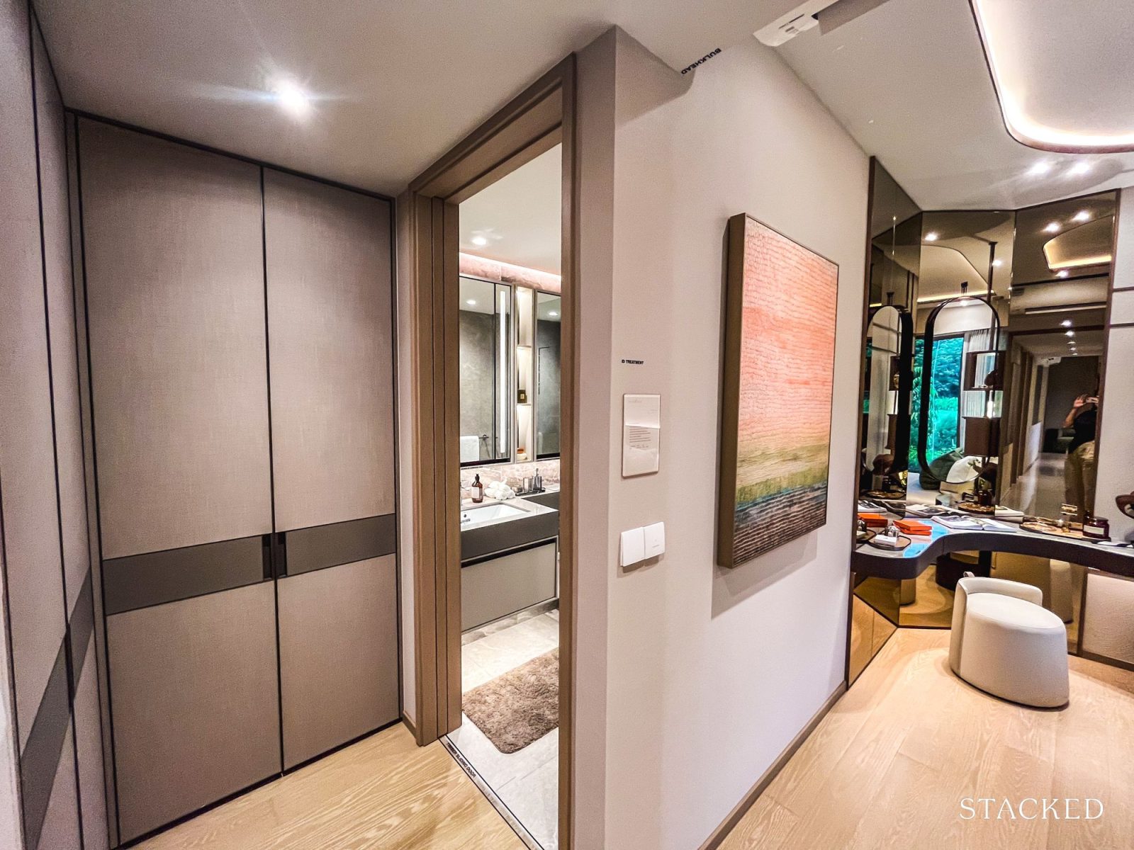 Penrith 4 Bedroom Premium 107