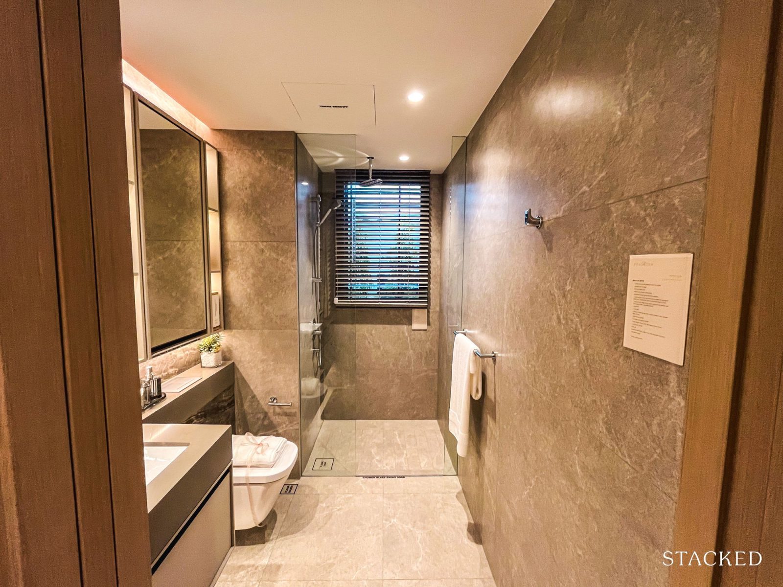 Penrith 4 Bedroom Premium 117