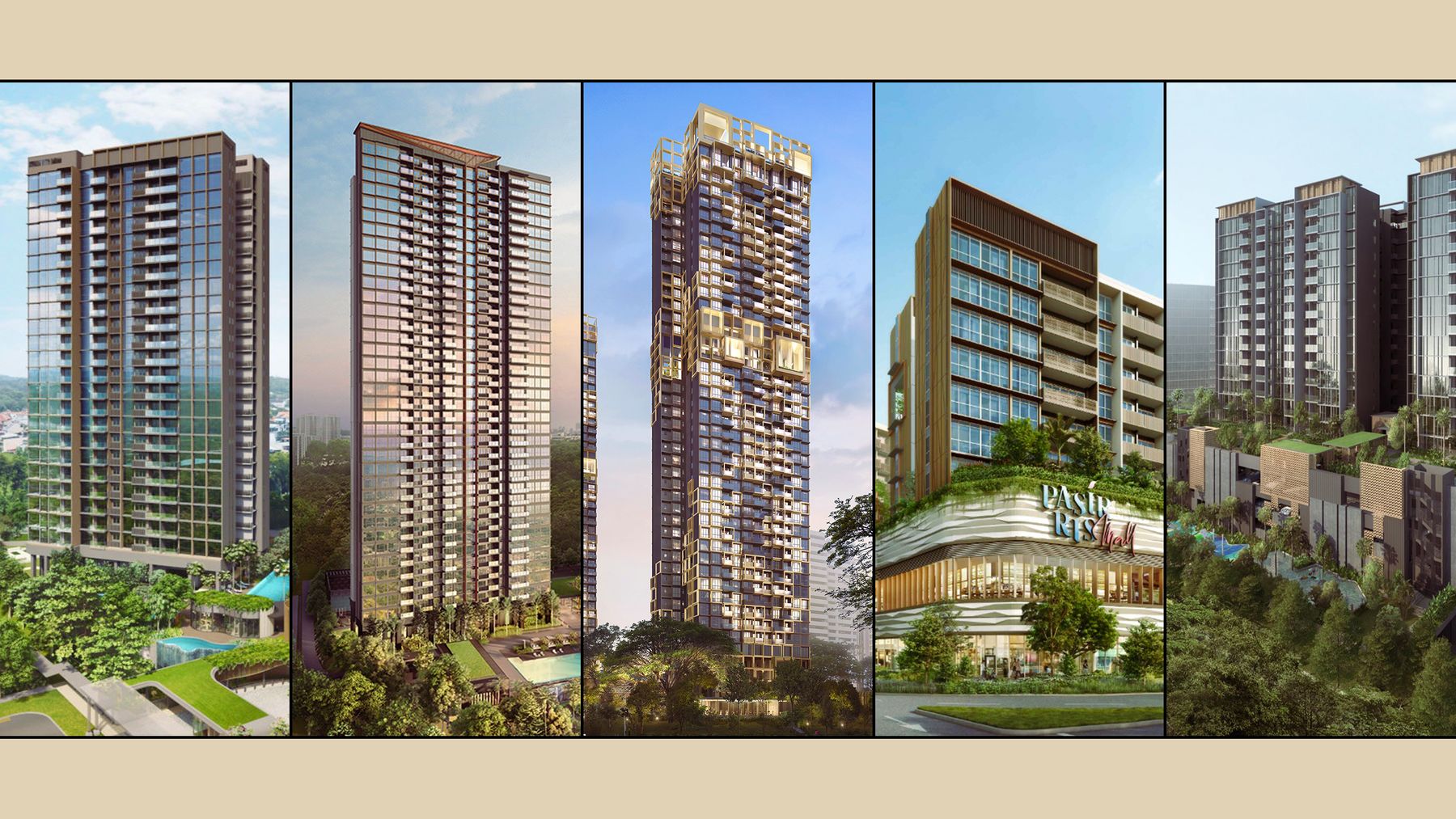What we can learn from recently completed condos and their performance 1