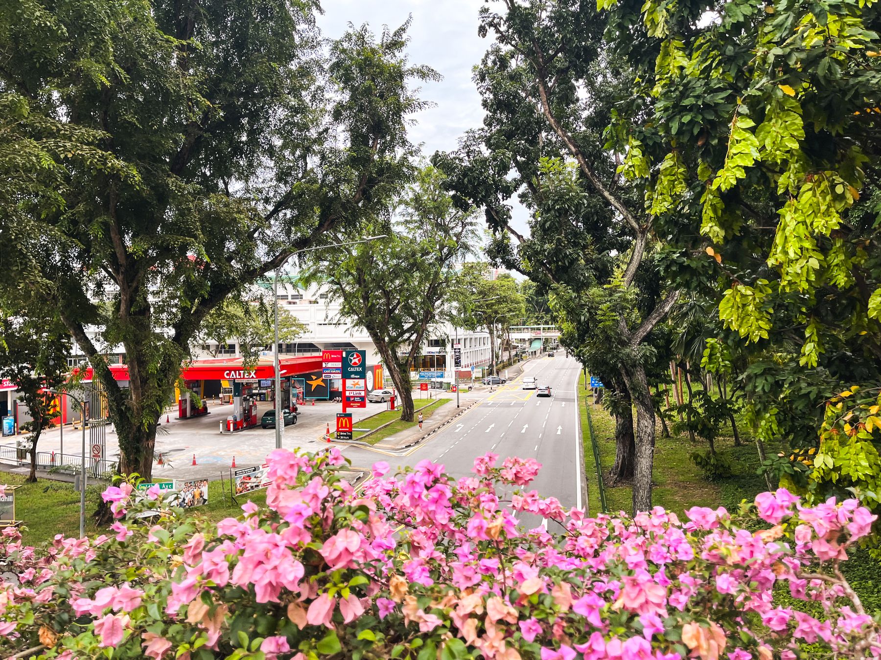 Barker Road 7369