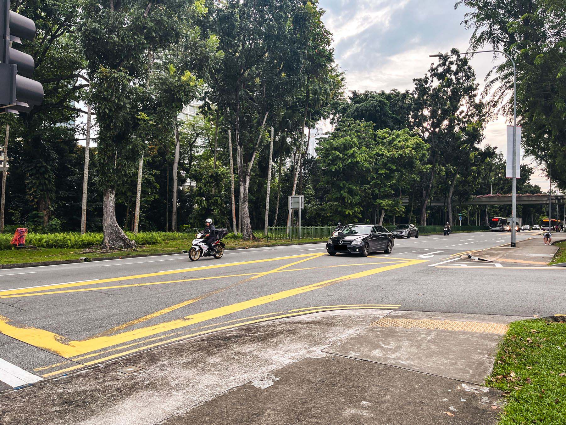 Barker Road 7379