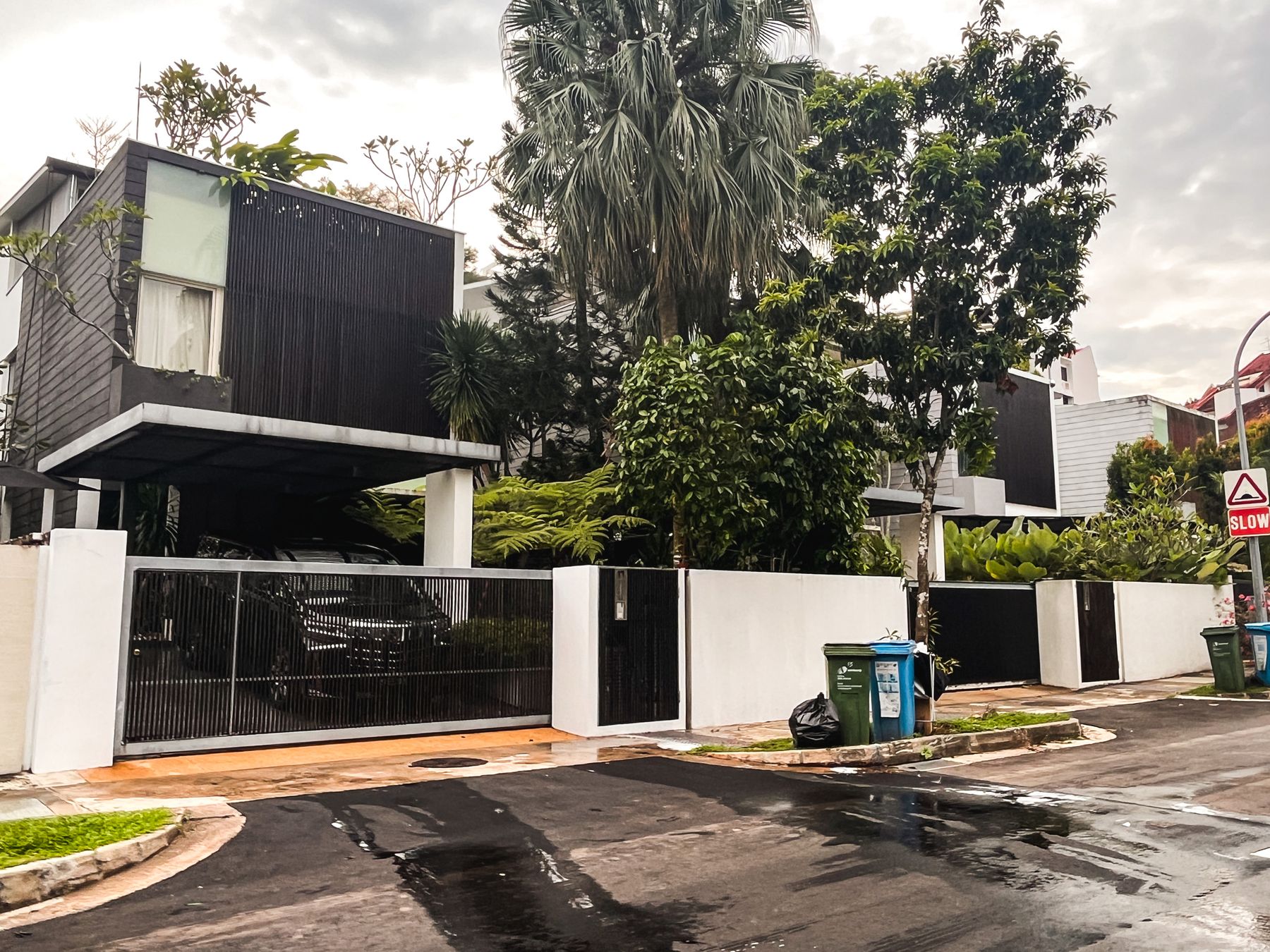 Barker Road 7408