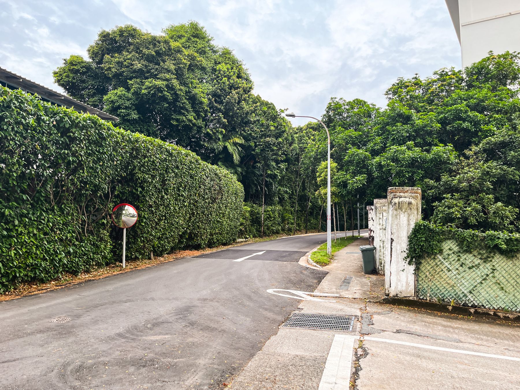 Barker Road 7440