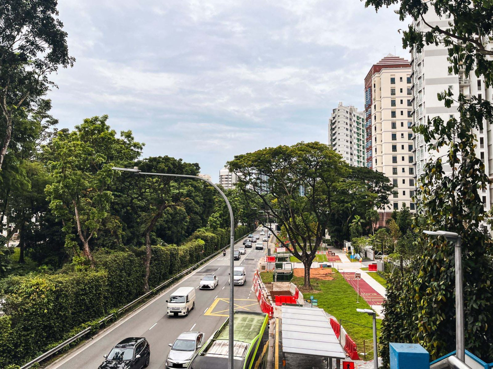 Barker Road 7367