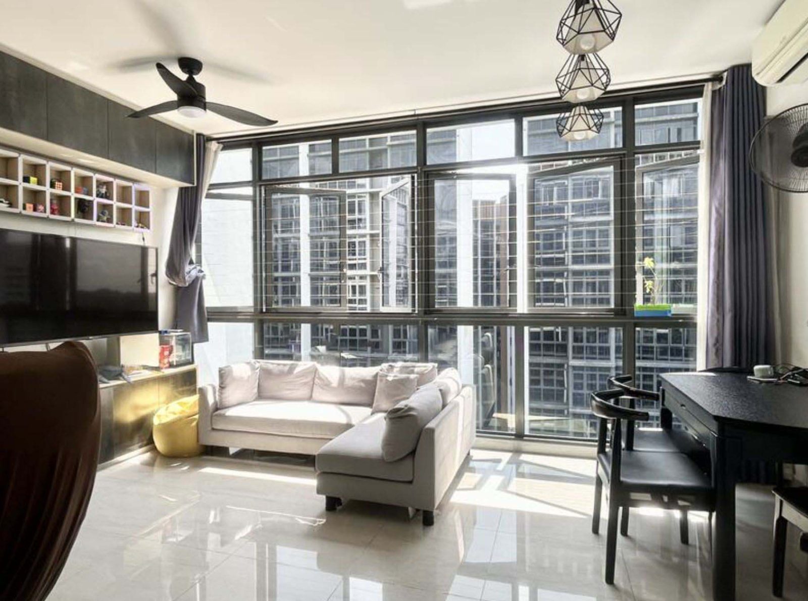 The Cheapest 4-Bedroom Condos You Can Buy in Singapore Right Now From $1.39M