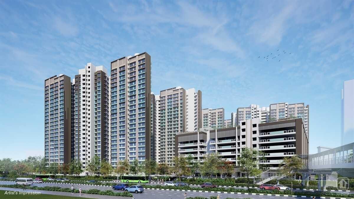 Oak Ville @ AMK