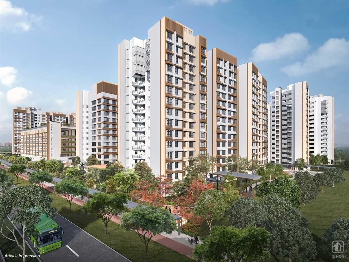 Chencharu Grove