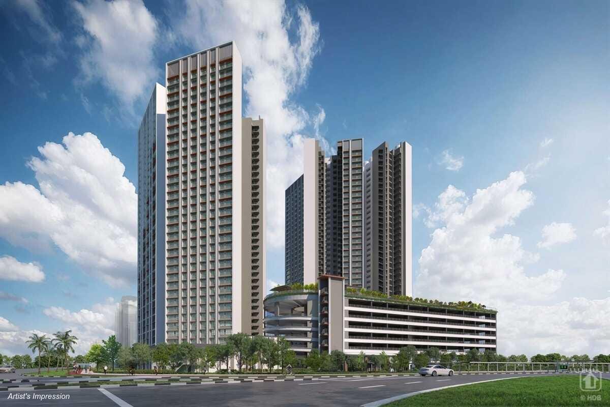 Teban Heights