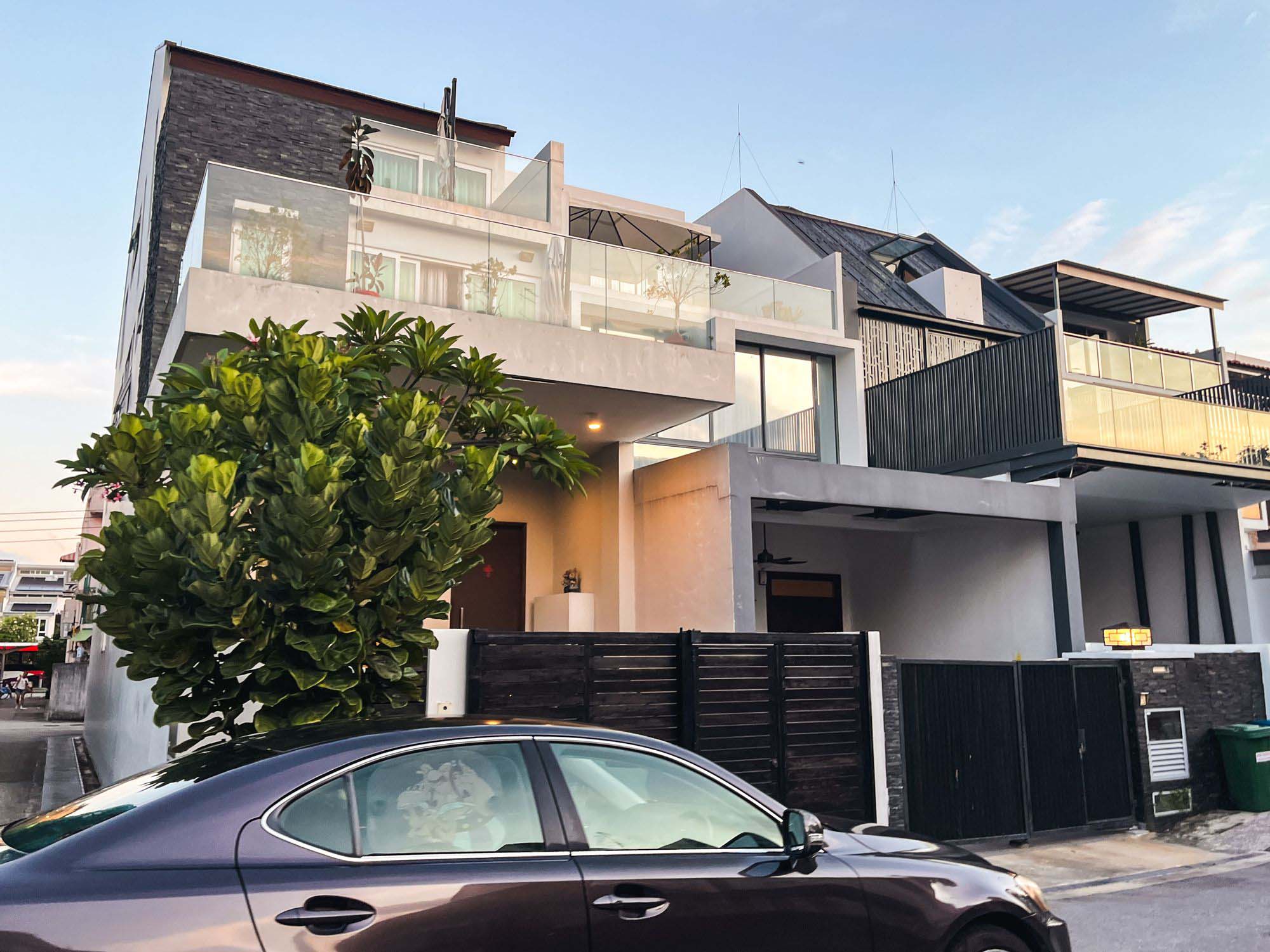 Burnfoot Terrace 5312