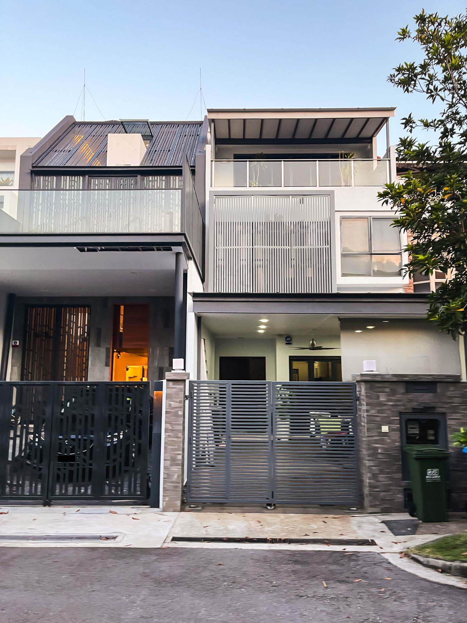 Burnfoot Terrace 5317