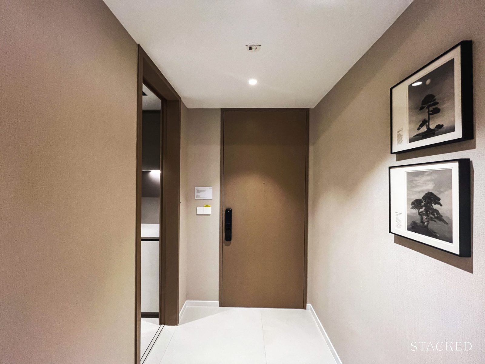 Zyon Grand 3BR Premium + Study 22