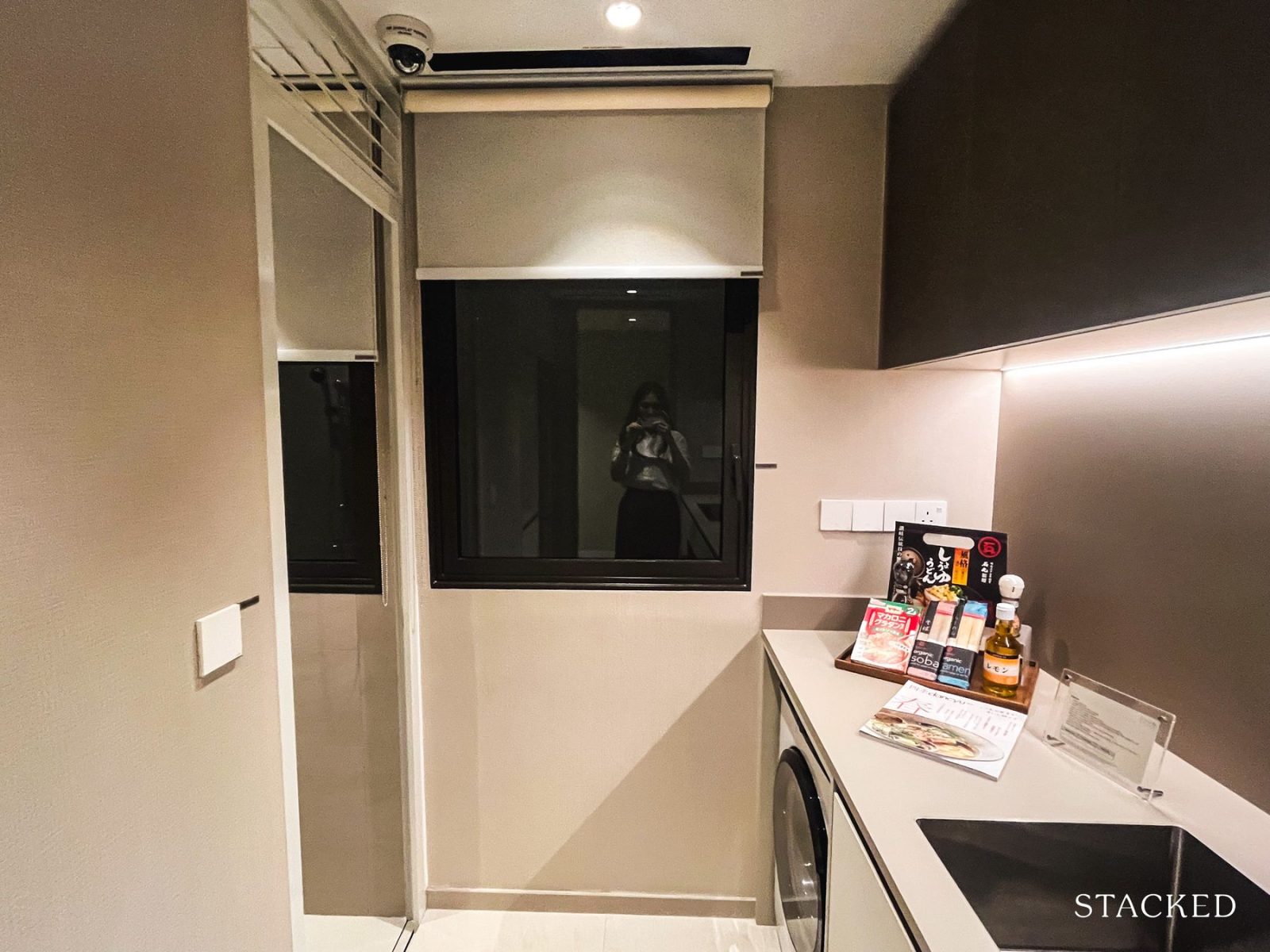 Zyon Grand 3BR Premium + Study 38