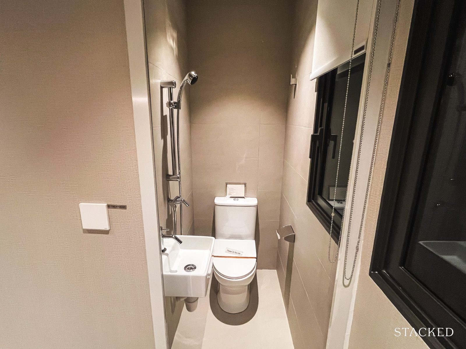 Zyon Grand 3BR Premium + Study 41
